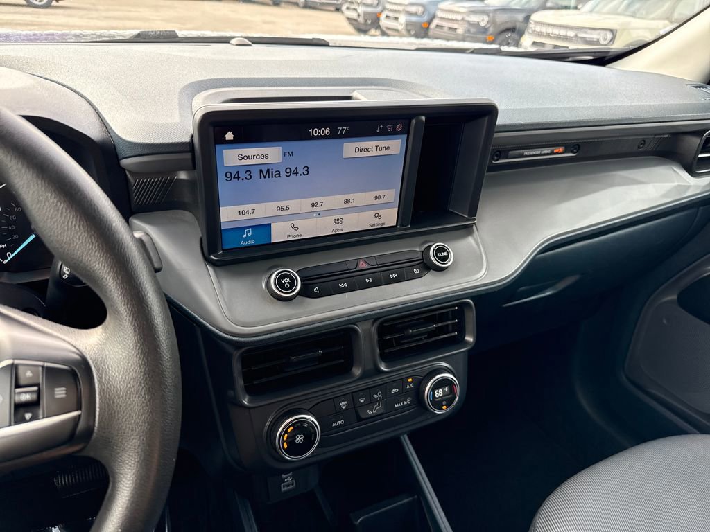 Certified 2022 Ford Maverick XL image 17