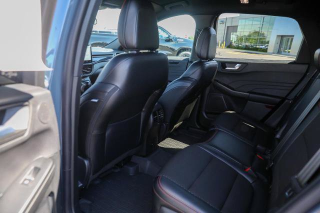 Certified 2025 Ford Escape ST-Line Select w/ Tech Pack #2 AWD/4WD image 24
