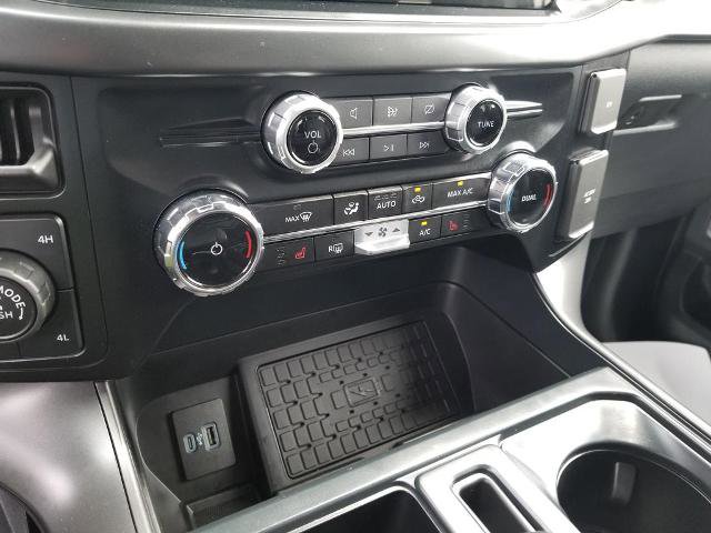 Certified 2024 Ford F150 XLT w/ Equipment Group 303A High AWD/4WD image 20