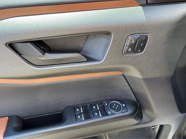 Certified 2025 Ford Bronco Sport Outer Banks w/ Outer Banks Tech Package+ AWD/4WD image 14