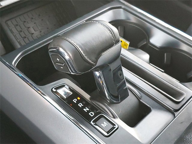 Certified 2023 Ford F150 Lariat w/ Equipment Group 502A High image 30