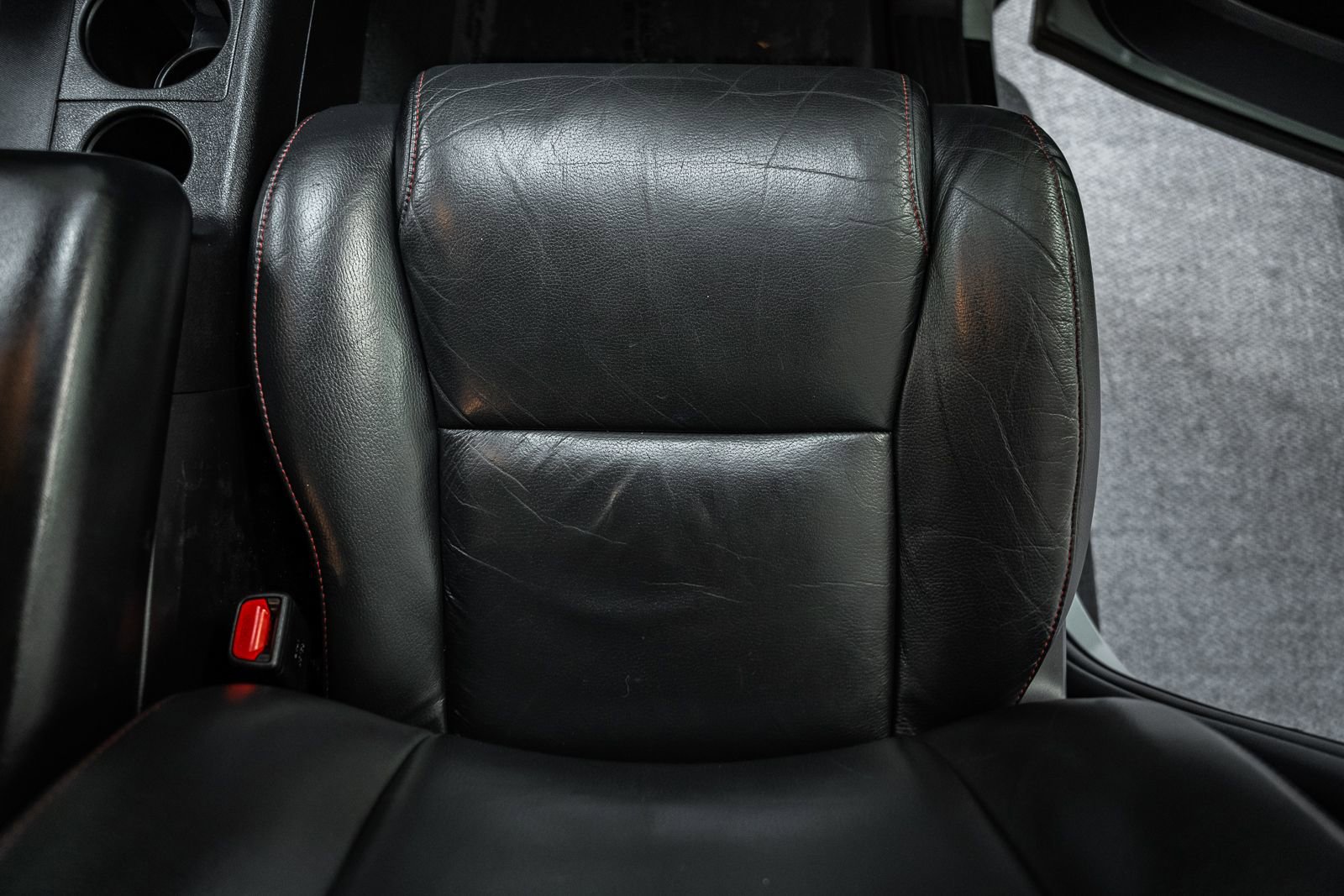 Used 2021 Toyota Sequoia TRD Pro image 43