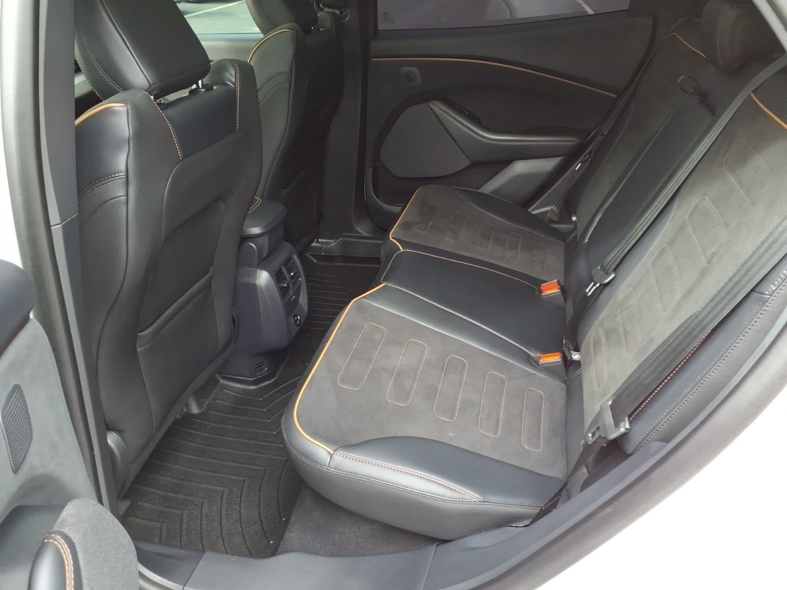 Certified 2023 Ford Mustang Mach-E GT AWD/4WD image 17