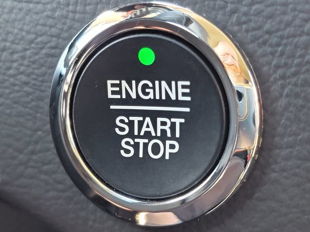 Certified 2024 Ford Edge SE AWD/4WD image 4