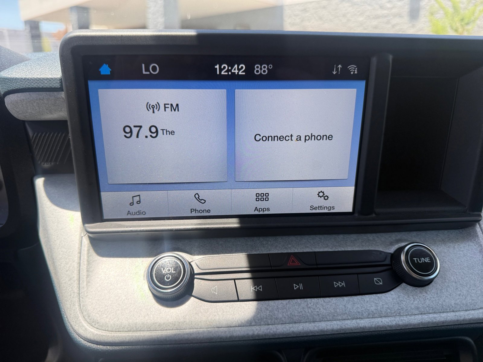 Certified 2024 Ford Maverick XLT FWD image 22