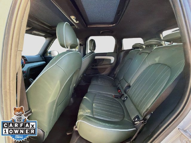 Used 2024 MINI Cooper Countryman S w/ Mini Untamed Edition FWD image 23