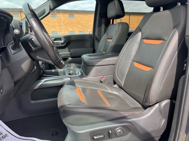 Used 2020 GMC Sierra 1500 AT4 w/ AT4 Premium Package AWD/4WD image 23