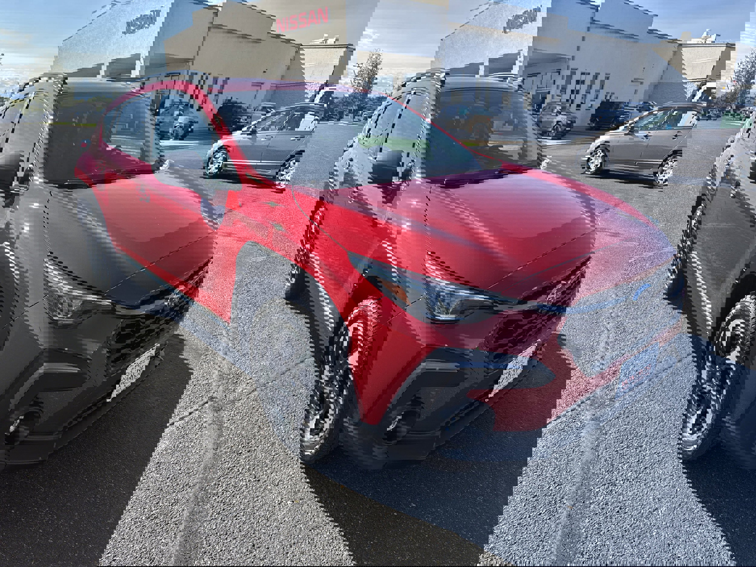 Used 2024 Subaru Crosstrek 2.5i Limited image 3