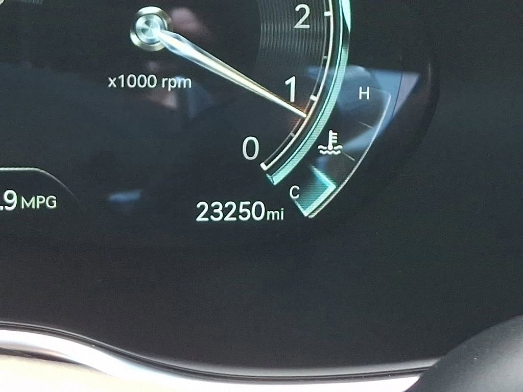 Used 2024 Genesis G80 3.5T Sport image 21