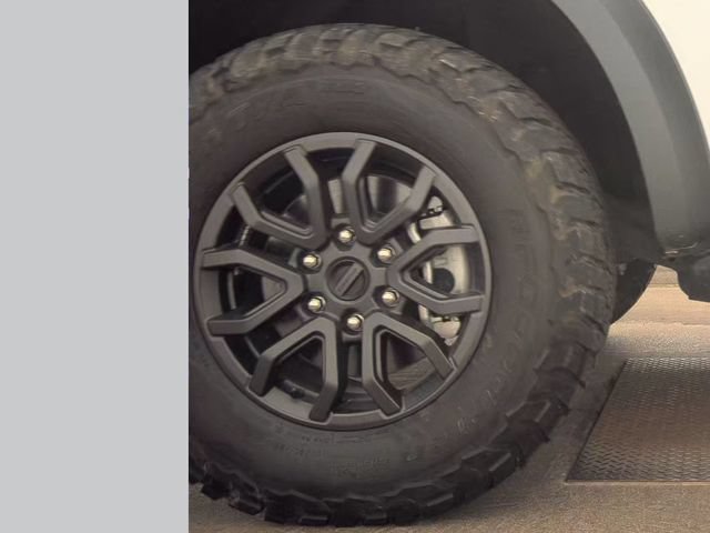Certified 2024 Ford Ranger Raptor AWD/4WD image 17