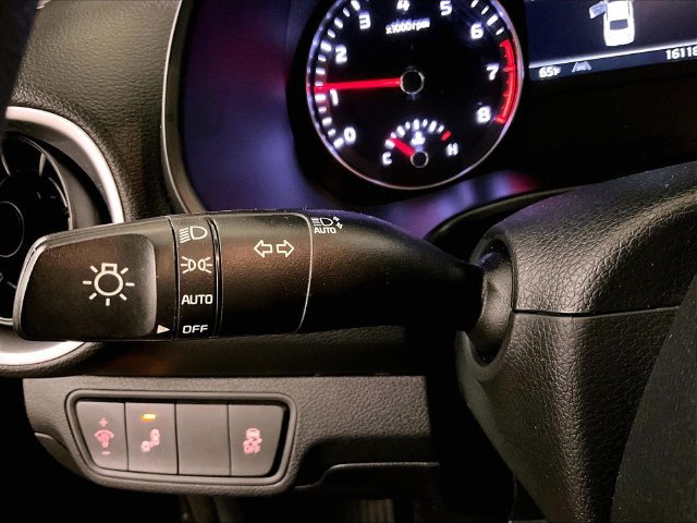 Used 2023 Kia Forte LXS w/ LXS Technology Package FWD image 30