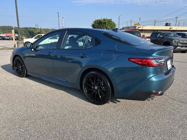 Used 2026 Toyota Camry SE w/ Convenience Package FWD image 6
