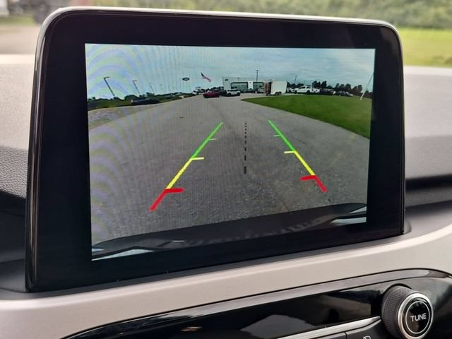 Certified 2022 Ford Escape SEL AWD/4WD image 26