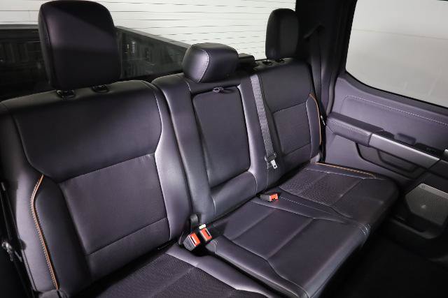 Certified 2025 Ford F350 Lariat AWD/4WD image 11