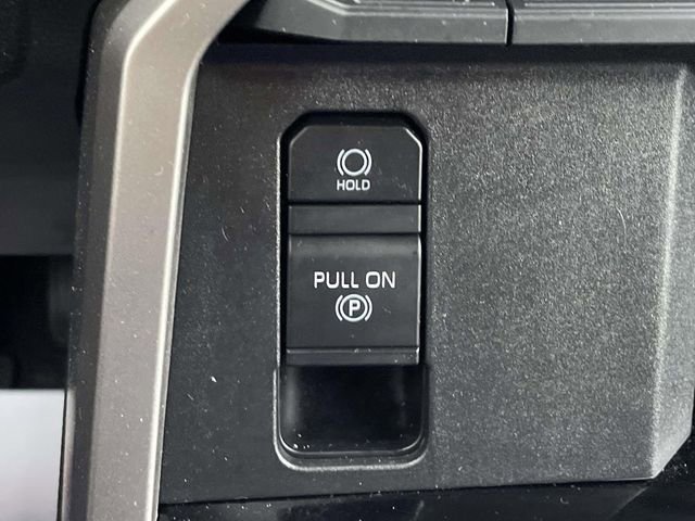 Used 2024 Toyota Tundra SR5 w/ SR5 Premium Package image 28