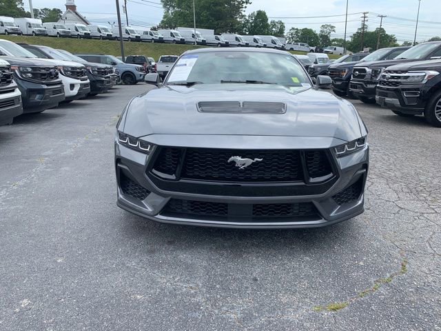 Certified 2024 Ford Mustang GT RWD image 3