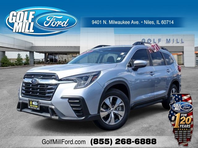Used 2024 Subaru Ascent Premium w/ Convenience Package