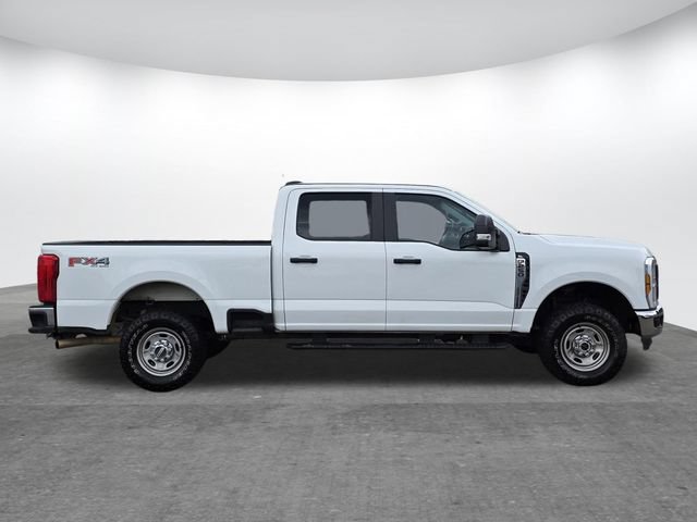Certified 2024 Ford F250 XL w/ XL Off-Road Package AWD/4WD image 3