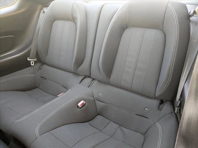 Certified 2022 Ford Mustang Coupe RWD image 17