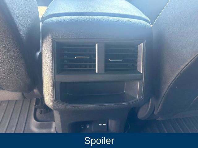 Used 2023 Volkswagen Atlas Cross Sport SEL R-Line AWD/4WD image 17