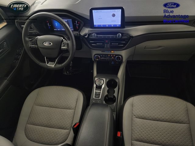 Certified 2023 Ford Escape Active AWD/4WD image 34