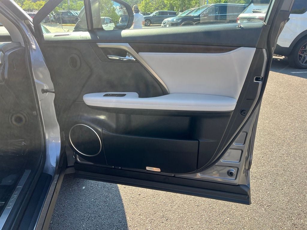 Used 2022 Lexus RX 350 AWD w/ Premium Package image 23