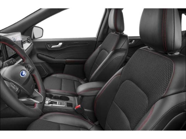 Certified 2024 Ford Escape ST-Line w/ Tech Pack #1 AWD/4WD image 9