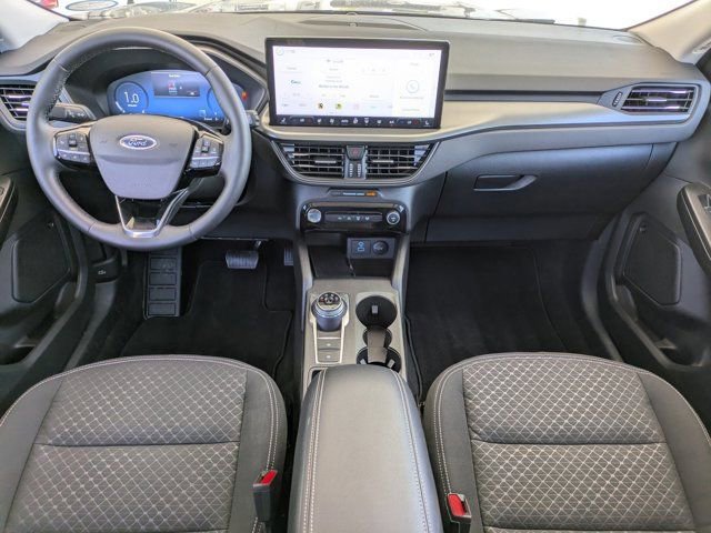 Certified 2023 Ford Escape Active w/ Tech Pack #2 image 12