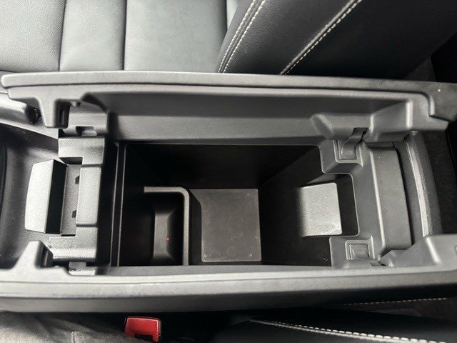 Used 2022 Nissan Rogue SL w/ SL Premium Package image 24