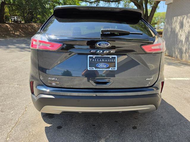 Certified 2024 Ford Edge SEL w/ Convenience Package AWD/4WD image 37
