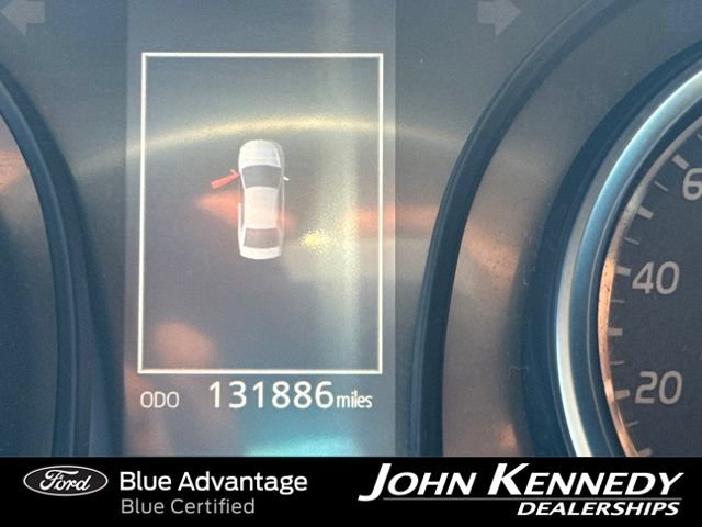 Used 2018 Toyota Camry SE w/ Convenience Package FWD image 11