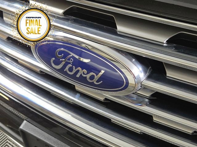 Certified 2022 Ford Edge SEL w/ Convenience Package image 11