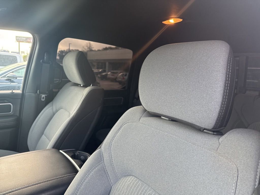 Used 2023 RAM 1500 Big Horn image 6