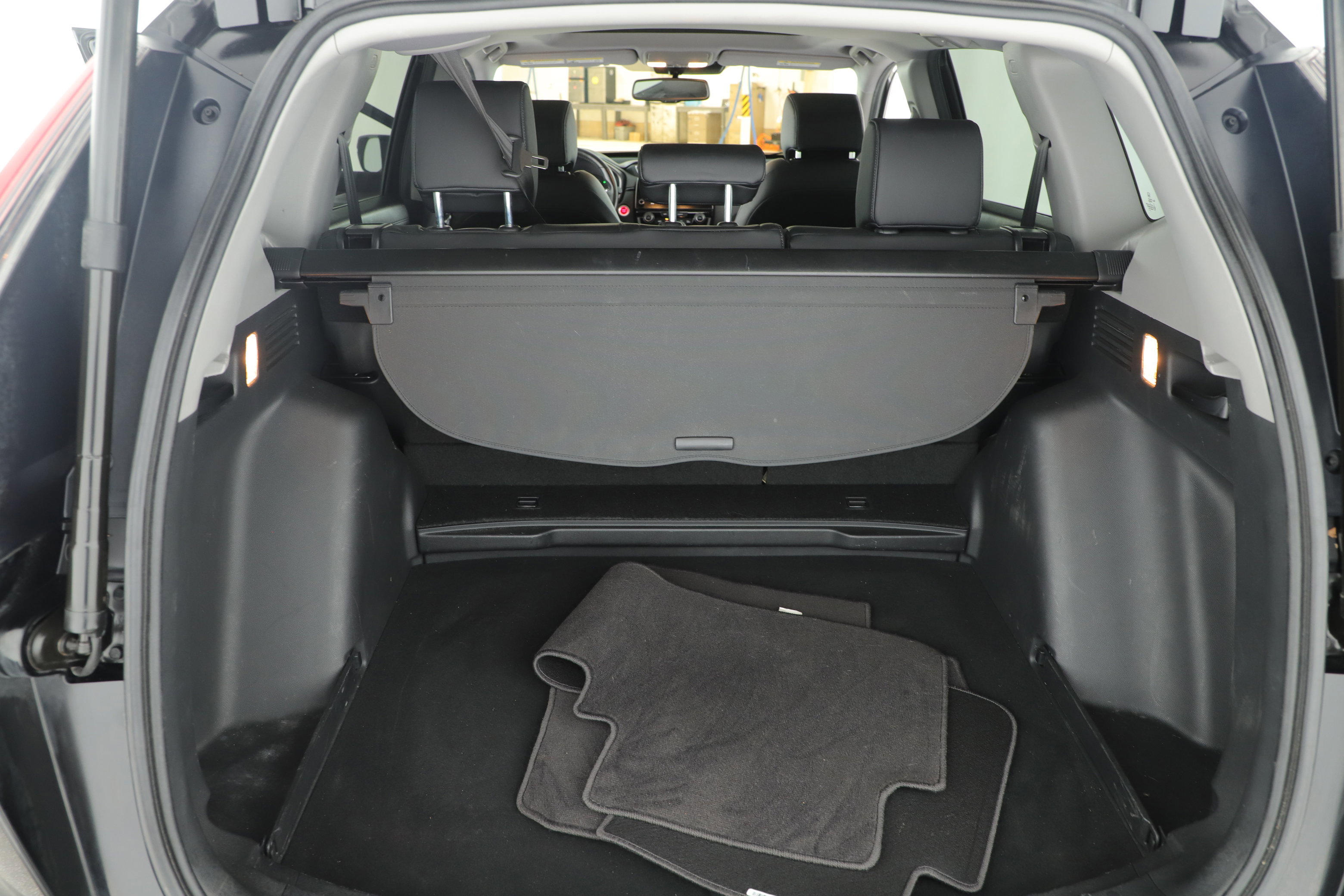 Used 2022 Honda CR-V EX-L image 6