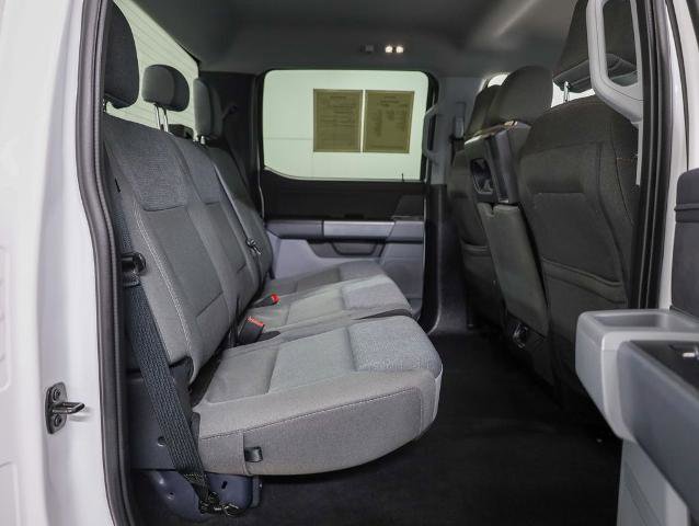 Certified 2024 Ford F150 XLT image 15