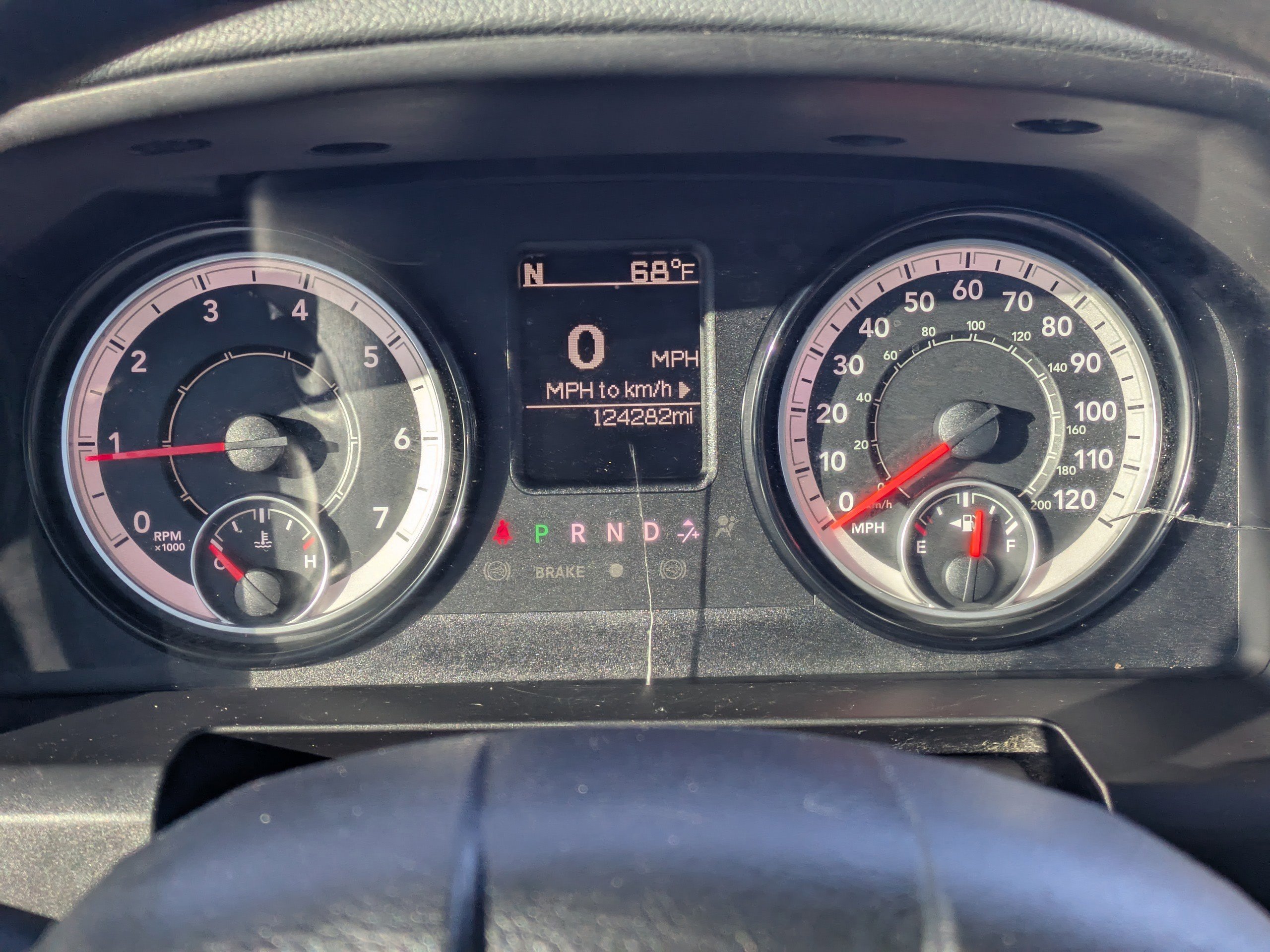 Used 2018 RAM 1500 Express image 20