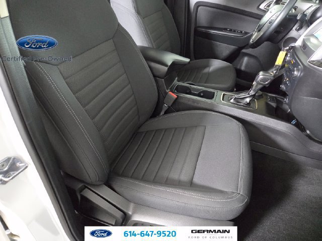 Certified 2023 Ford Ranger XLT w/ Equipment Group 302A High AWD/4WD image 31