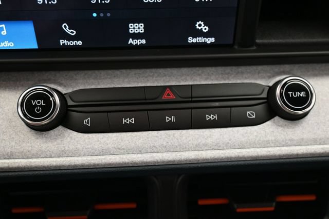 Certified 2024 Ford Maverick XLT FWD image 22