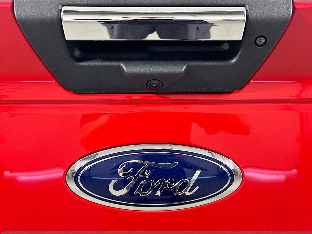 Certified 2020 Ford F150 XLT w/ Equipment Group 302A Luxury AWD/4WD image 18