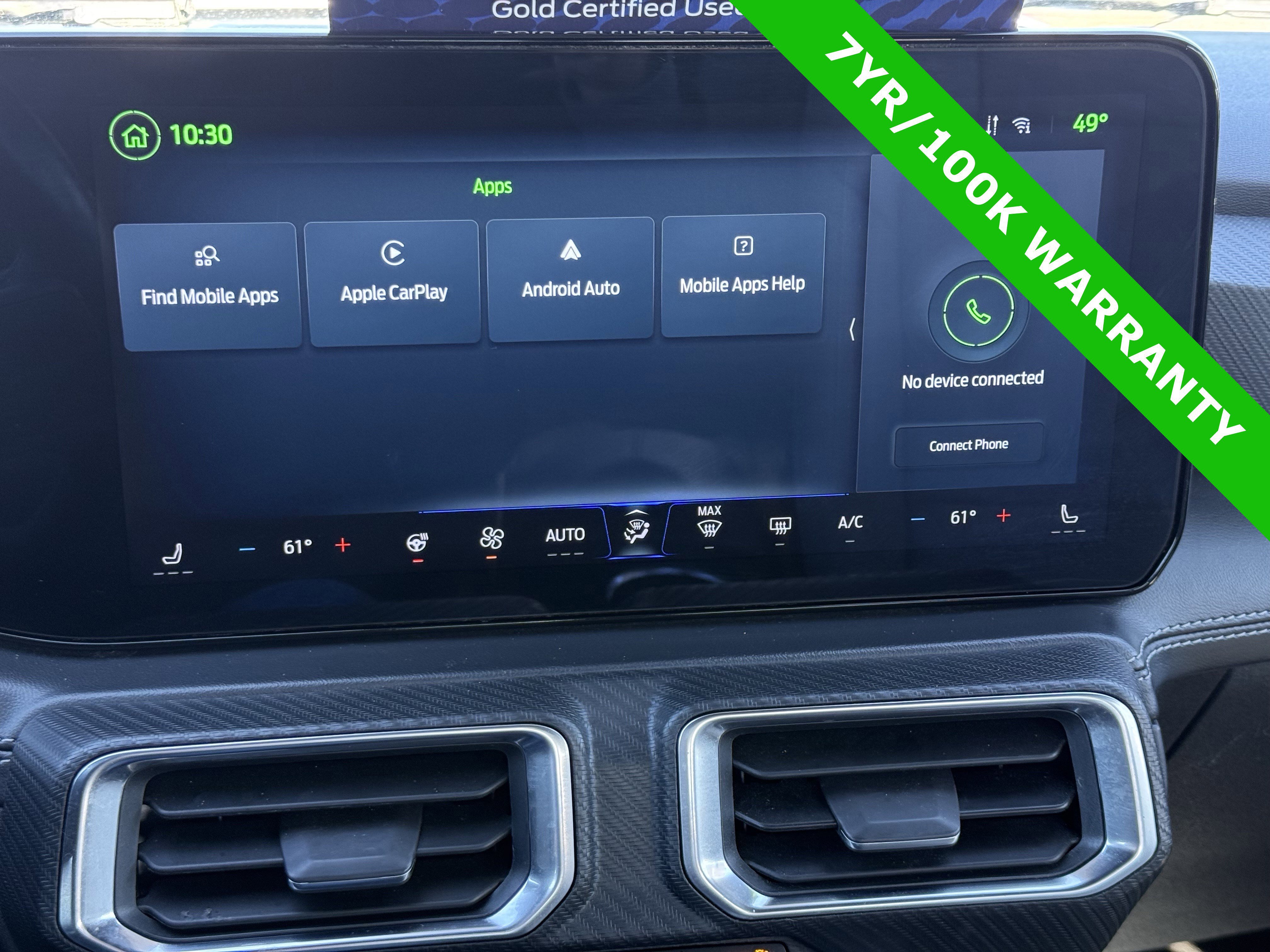 Certified 2024 Ford Mustang Premium image 26