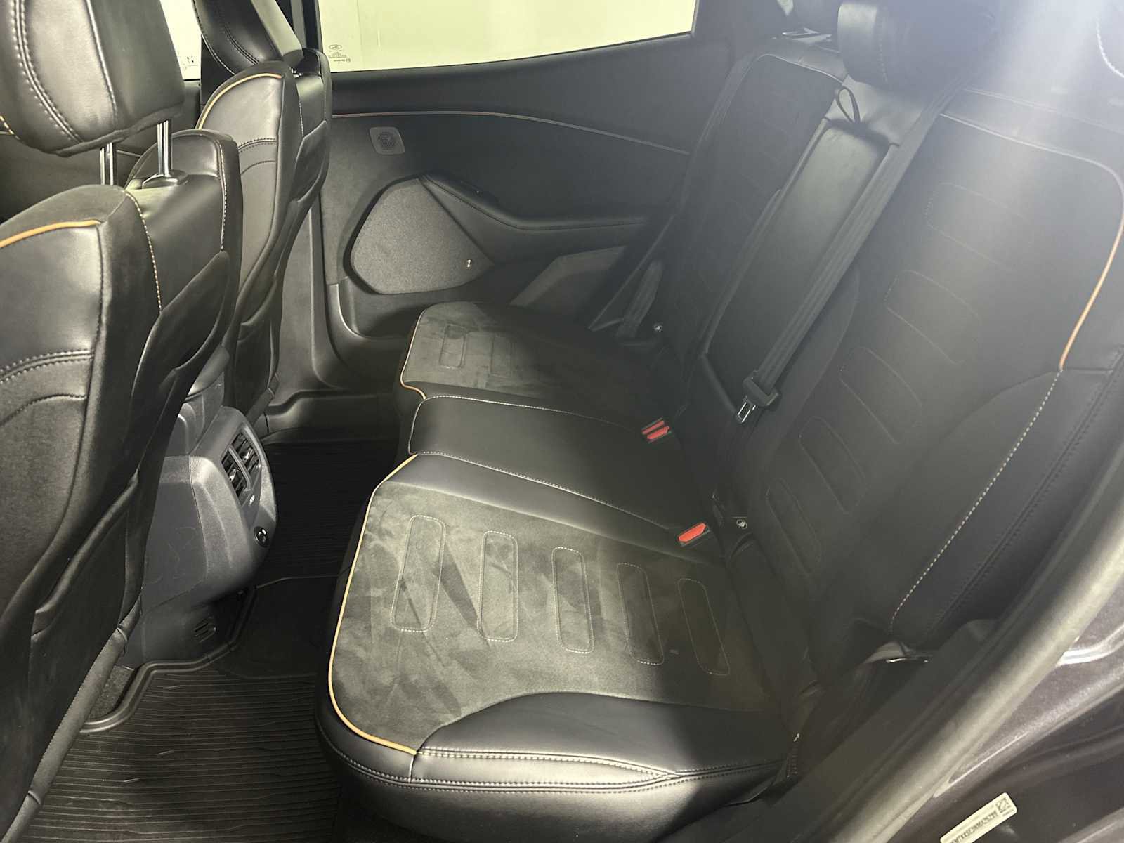 Certified 2022 Ford Mustang Mach-E GT image 22