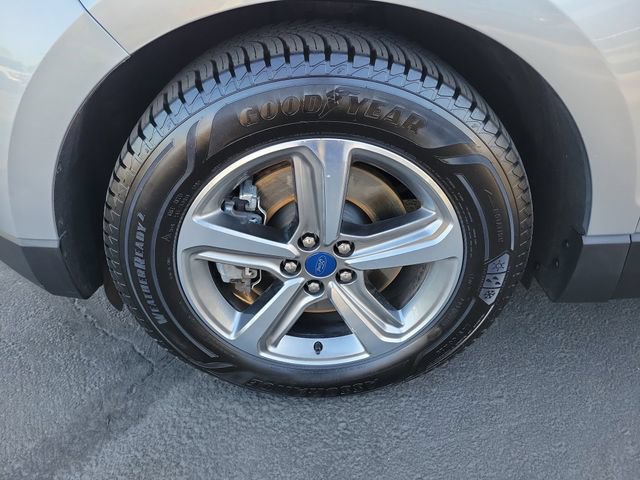 Certified 2020 Ford Edge SEL w/ Convenience Package AWD/4WD image 31