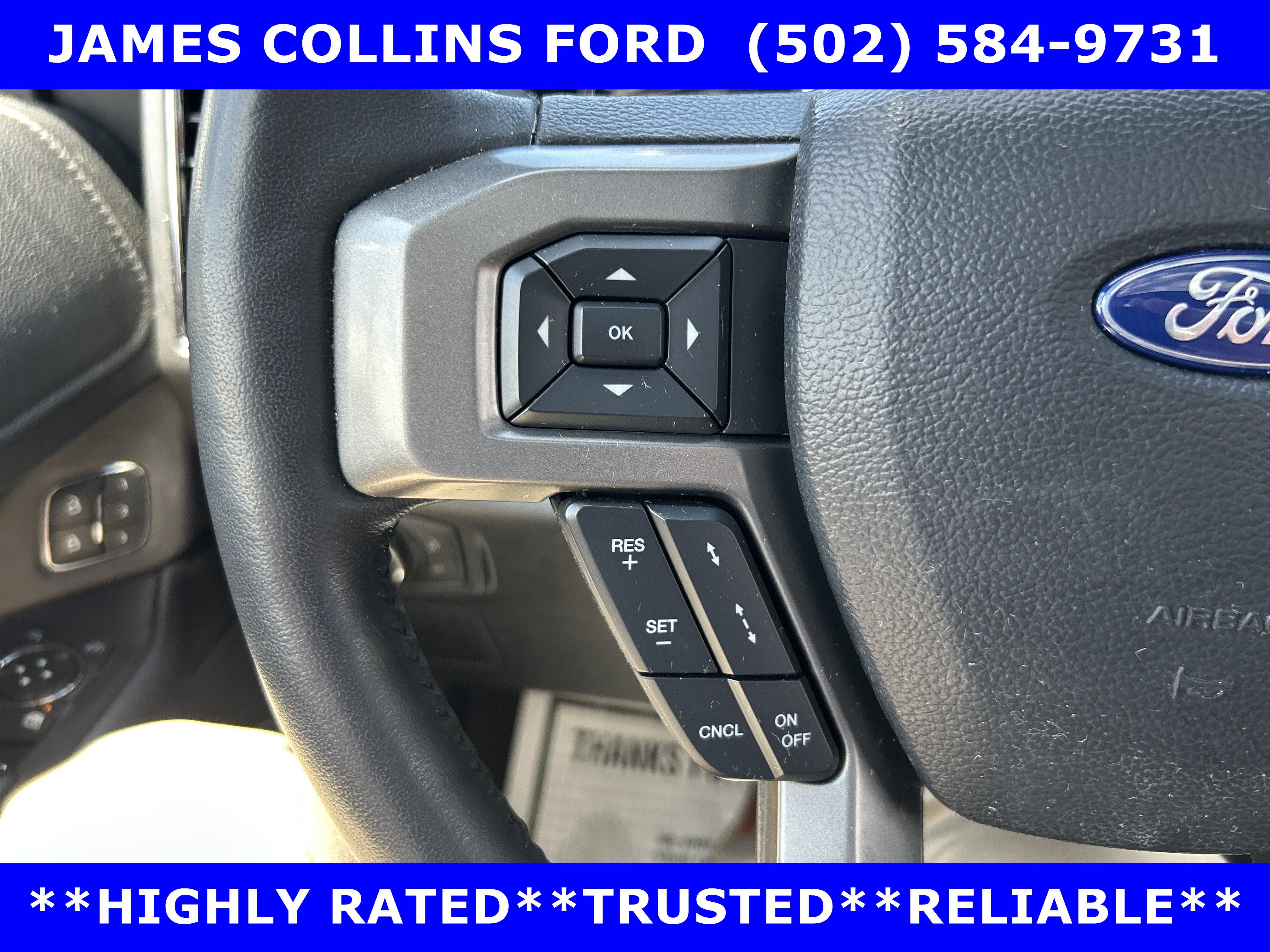 Certified 2021 Ford Expedition Max XLT AWD/4WD image 36