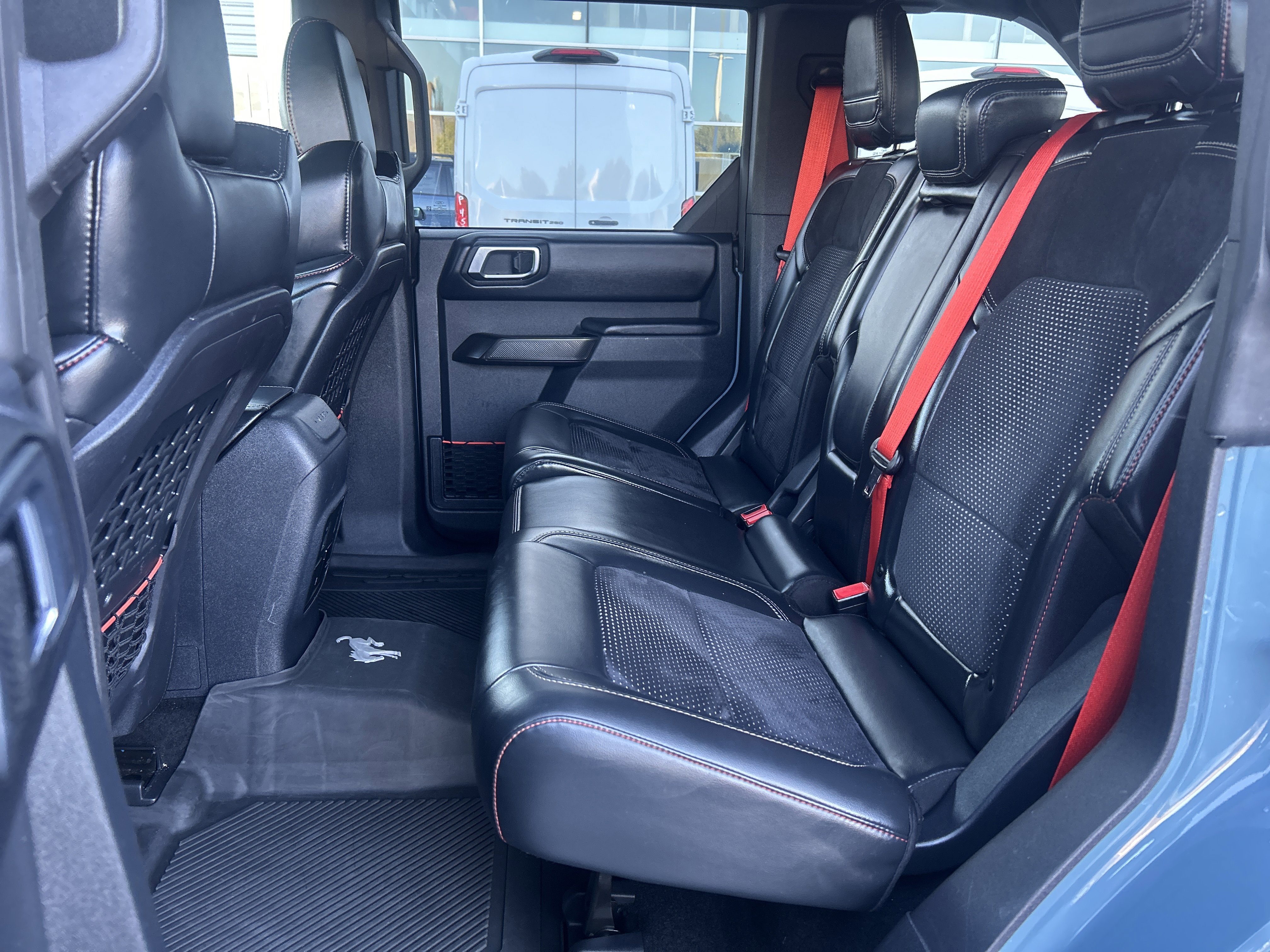 Certified 2023 Ford Bronco Raptor AWD/4WD image 25
