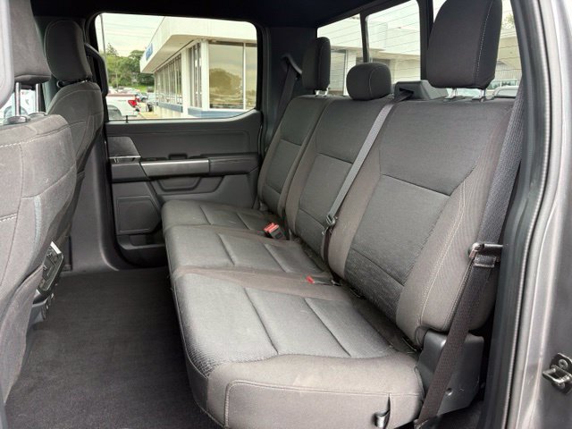 Certified 2023 Ford F150 XLT w/ Equipment Group 302A High AWD/4WD image 15