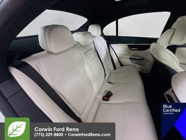 Used 2022 Mercedes-Benz C 300 4MATIC Sedan image 30