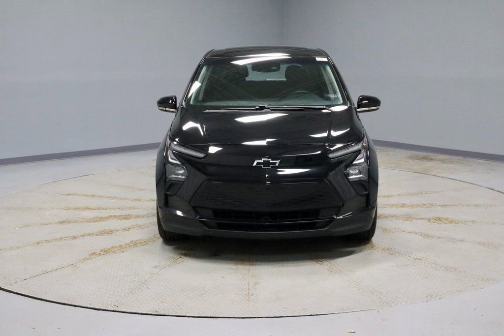 Used 2023 Chevrolet Bolt LT w/ Driver Confidence Package image 8
