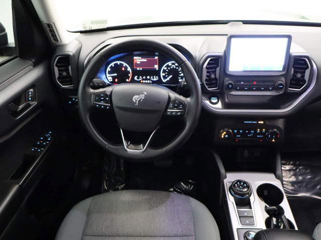 Certified 2024 Ford Bronco Sport Big Bend w/ Convenience Package image 26