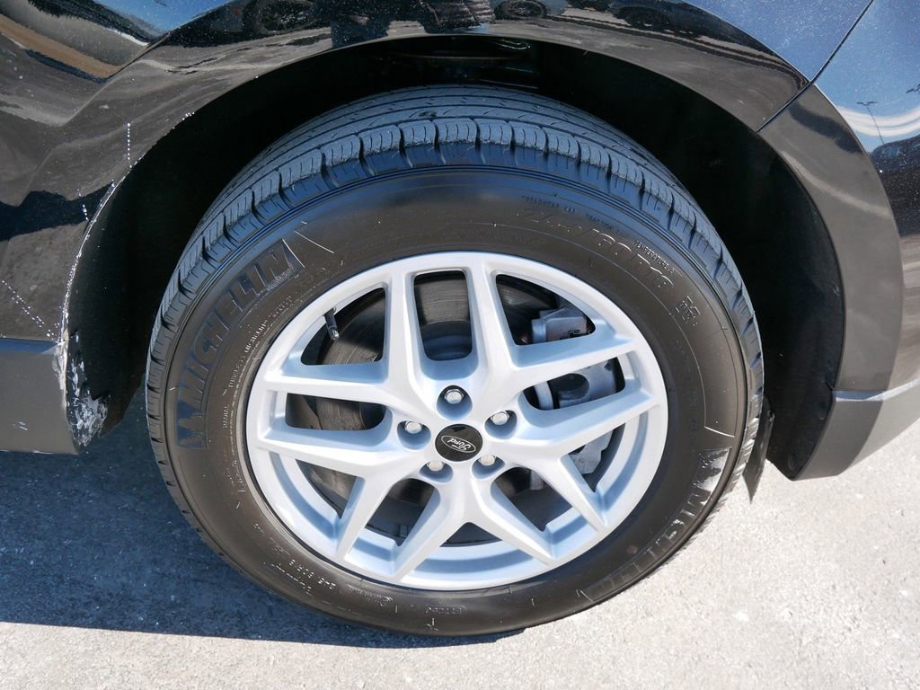 Certified 2023 Ford Edge SEL image 6