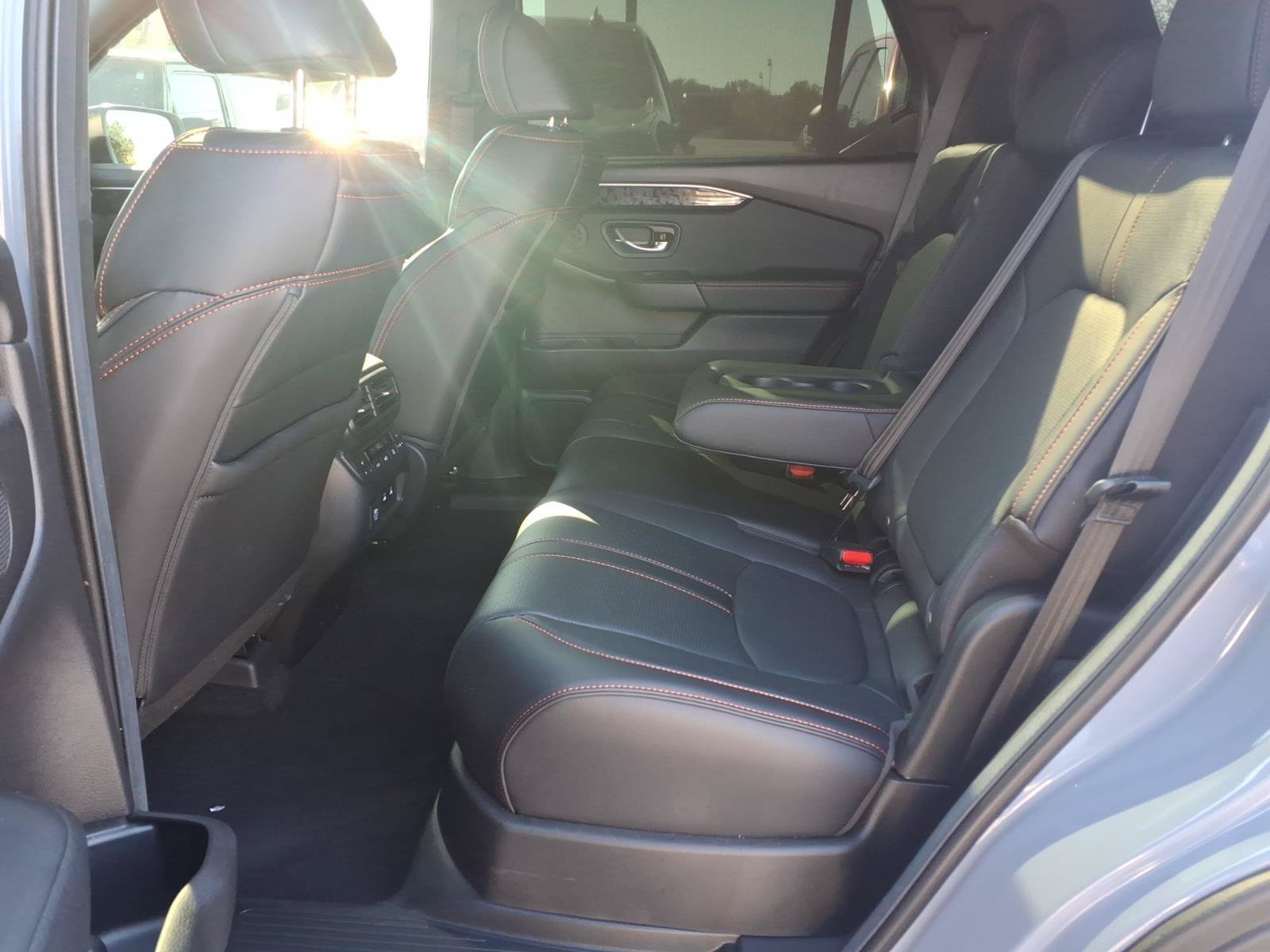 Used 2026 Honda Passport TrailSport Elite image 22